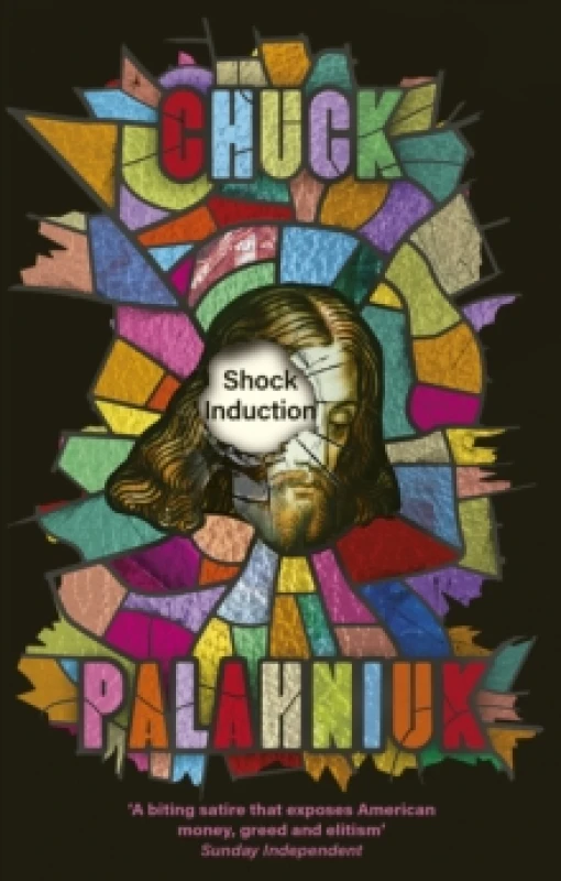 Image of Shock Induction Paperback / softback