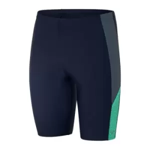Image of Speedo Dive Jammers Mens - Blue