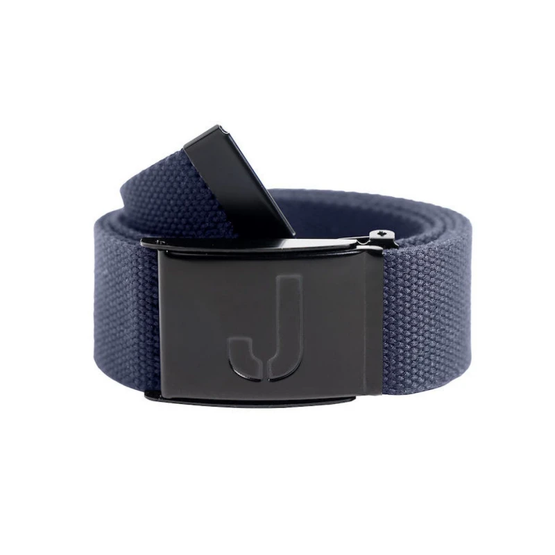 Image of Jobman Mens Polyester Belt in Navy Navy Male One Size