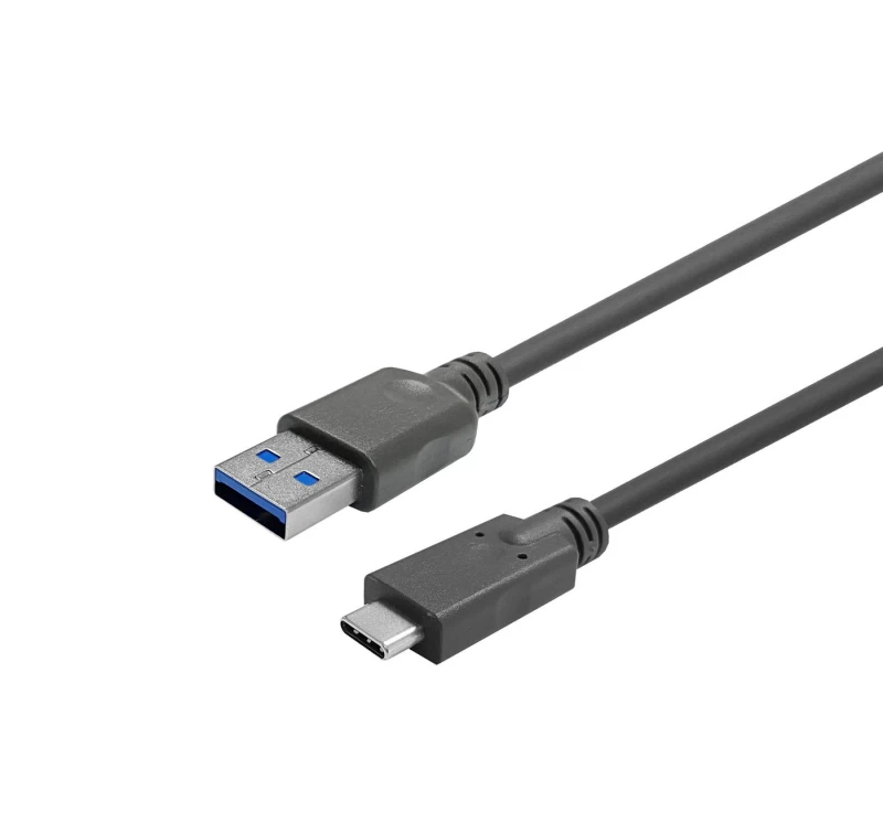 Image of Vivolink PROUSBCAMM2 USB cable USB 3.2 Gen 1 (3.1 Gen 1) 2m USB C USB