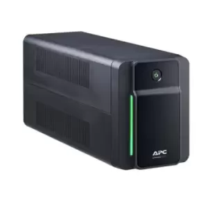 Image of APC Easy UPS Line-Interactive 0.9 kVA 480 W 4 AC outlet(s)