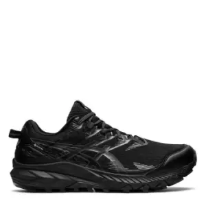 Image of Asics GEL-Trabuco 10 GTX Mens Trail Running Shoes - Black