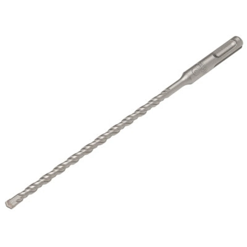 Image of Draper 13635 SDS Plus Drill Bit, 6.0 x 210mm - 13635 13635