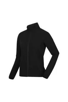 Image of Nevona Extol Stretch Softshell Midlayer Jacket