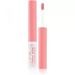 Image of Barry M Colour Glide Eyeshadow Wands Liquid Eyeshadow Shade Dusty Pink 3,7 g