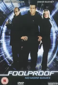 Image of Foolproof - DVD