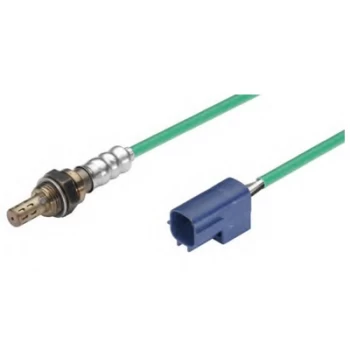 Image of NGK OZA544-R1 / 1857 Lambda Sensor Zirconia Type Oxygen O2 Exhaust Probe