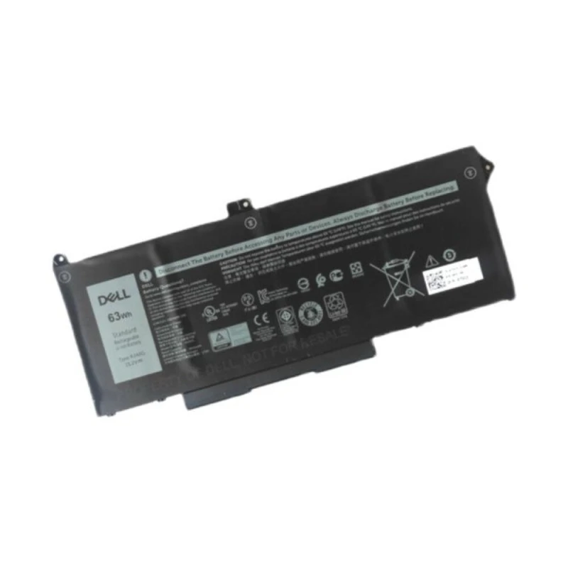 Image of DELL BATTERY LATITUDE 5520 4