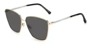 Image of Jimmy Choo Sunglasses Lavi/S 2M2/IR