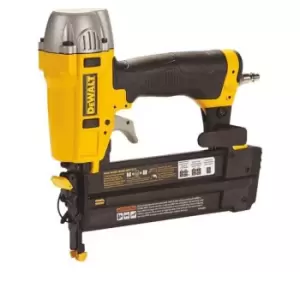 Image of DEWALT DPSSX38 Narrow Crown Air Staple Gun