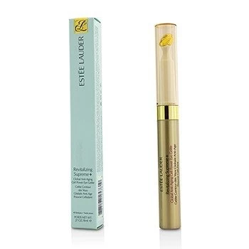 Image of Estee LauderRevitalizing Supreme + Global Anti-Aging Cell Power Eye Gelee RJ2H 8ml/0.27oz