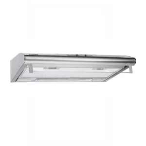 Image of Hoover HFT600X 60cm Visor Cooker Hood