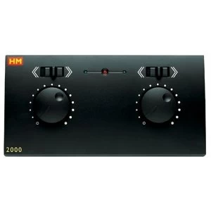 Image of Hornby HM 2000 Analogue Controller