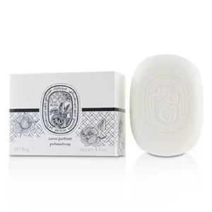 Image of Diptyque Eau Rose Perfumed Soap 150g