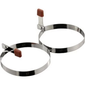 Image of Zodiac Egg ring 2 Carded