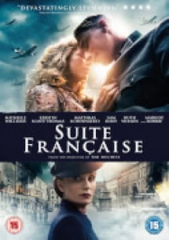 Image of Suite Francaise