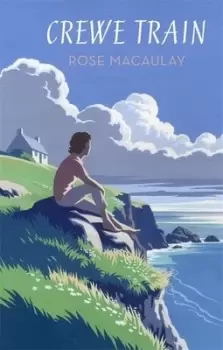 Image of Crewe train - Rose Macaulay - Paperback - Used