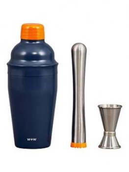 Image of Wild & Wolf Travel Cocktail Kit