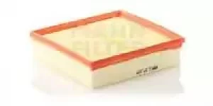 Image of Air Filter C22020 By Mann-Filter