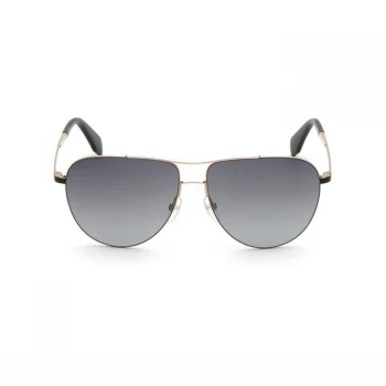 Image of adidas Originals OR00045828B S/G 00 - Gold/Smoke