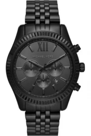 Image of Michael Kors Lexington Watch MK8591