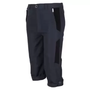 Image of Regatta Sorcer Mt Trousers V - Grey