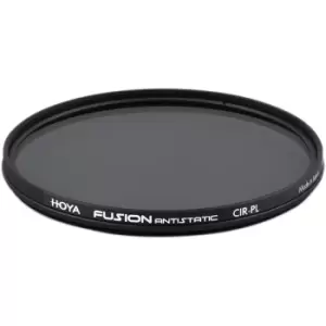 Image of Hoya 82mm Fusion A/S Next PL-CIR Filter