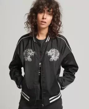 Image of Superdry Vintage Suikajan Jacket