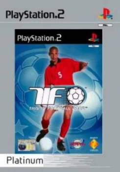 Image of This Is Football 2002 PS2 Game