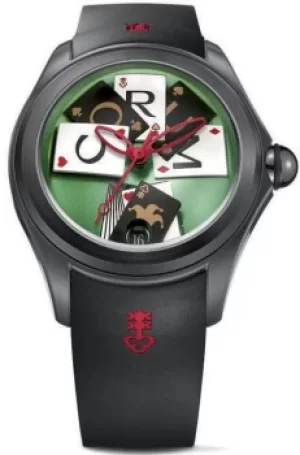 Image of Corum Watch Bubble 47 Game Limited Edition