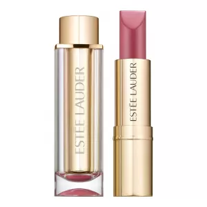 Image of Estee Lauder Pure Color Love Lipstick Crazy Beautiful