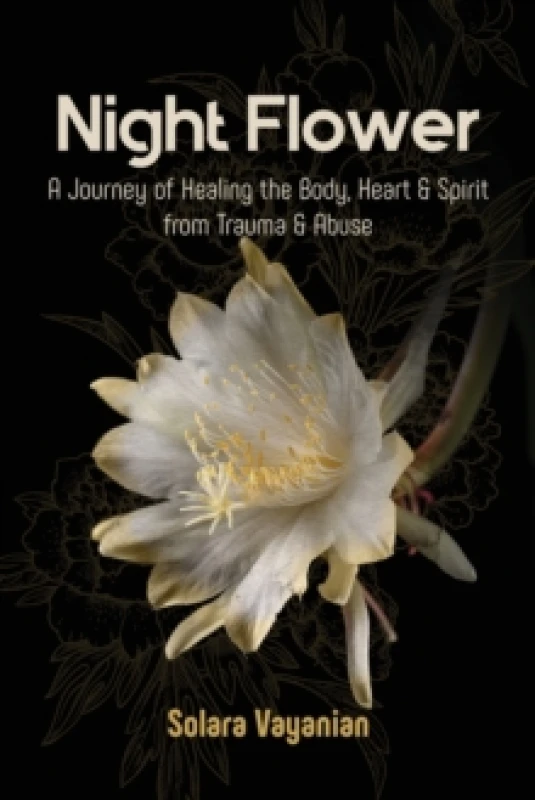 Image of Night Flower. Paperback. By Solara Vayanian Books