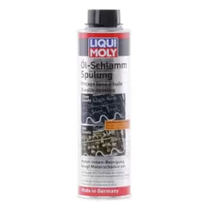 Image of LIQUI MOLY Engine Oil Additive Olschlammspulung 5200