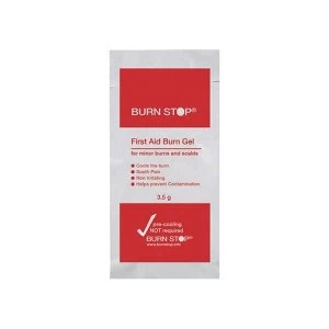 Image of 3.5g Burn Stop Single Dose Sachet PK25