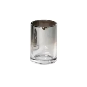 Image of Showerdrape Glass Tumbler - Ombre