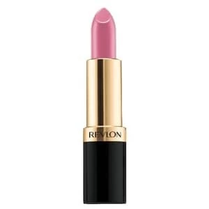 Image of Revlon Superlustrous Matte Lipstick Audacious Mauve 4.2g