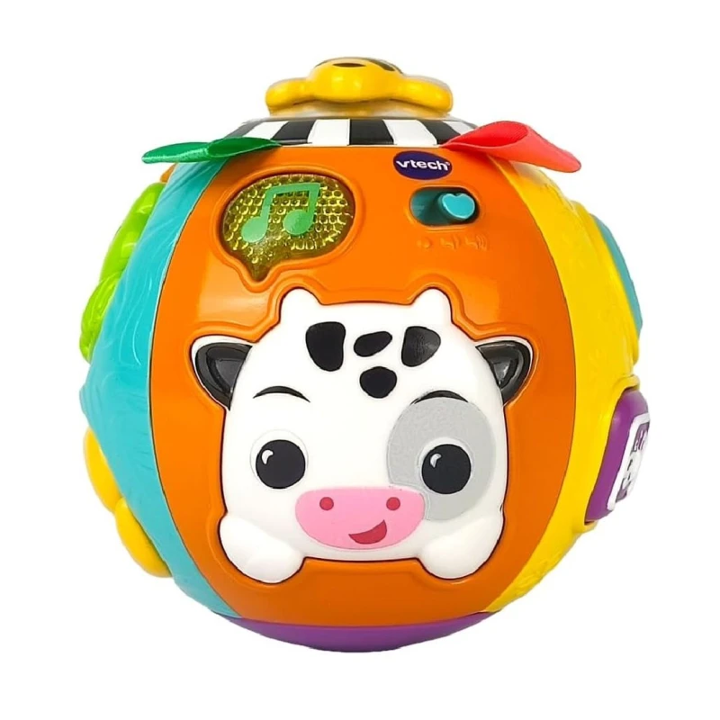 Image of VTech VTech Animal Discoveries Ball