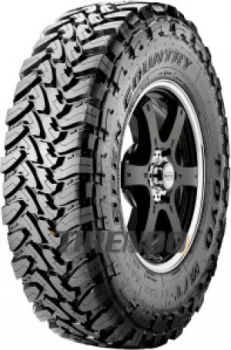 Image of Toyo Open Country M/T LT295/70 R17 121/118P POR