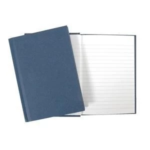 Image of Original Contract A6 Manuscript Casebound Ruled 190 Pages