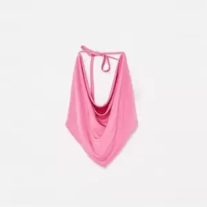 Image of Missguided Co-ord Slinky - Multi