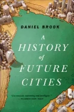 Image of history of future cities