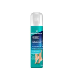 Image of Nivelazione Foot Antiperspirant Deodorant 180ml
