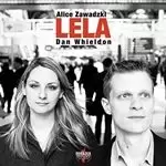 Image of Alice Zawadzki - Lela (Music CD)