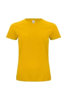 Image of Organic Cotton T-Shirt