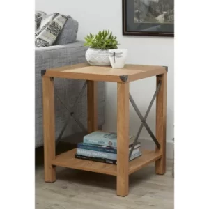 Image of Rustica Side Table