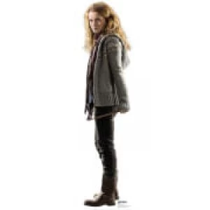 Image of Harry Potter Hermione Granger Life Size Cut Out