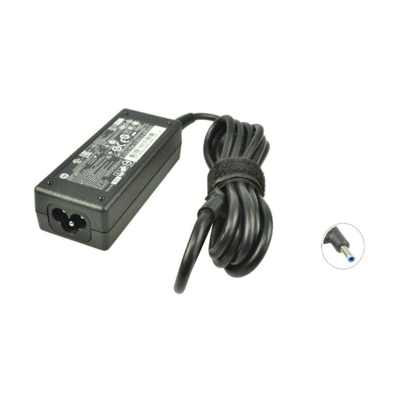 Image of HP AC Power Adapter 19.5V 45W with Cable
