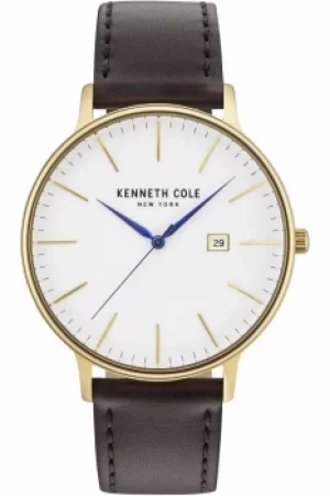 Image of Mens Kenneth Cole Monroe Watch KC15059005