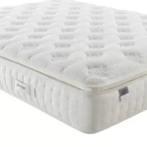 Image of Silentnight 1000 Pocket Latex PTOP Double