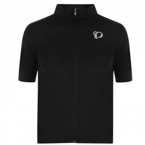 Image of Pearl Izumi Select Persuit Jersey Mens - Black